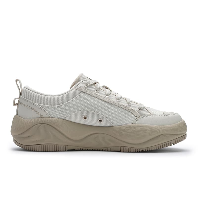 FILA COOKIES Cookie Canvas Birch Brown