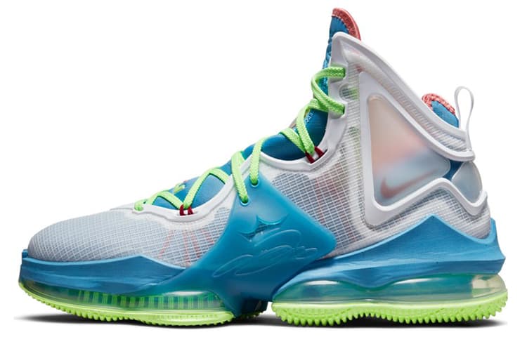 Nike LeBron 19 EP 'Tropical'