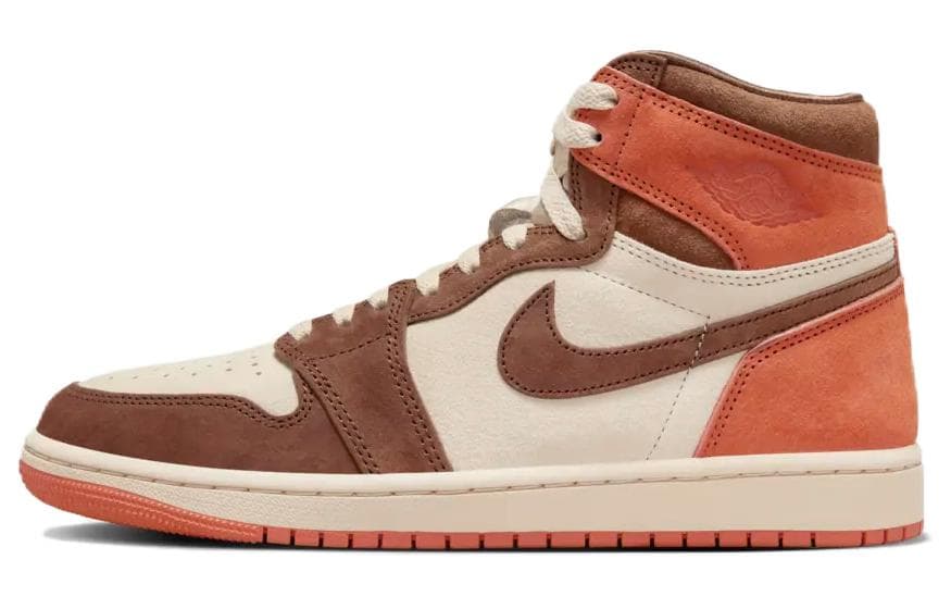 Jordan 1 Retro High OG SP Dusted Clay
