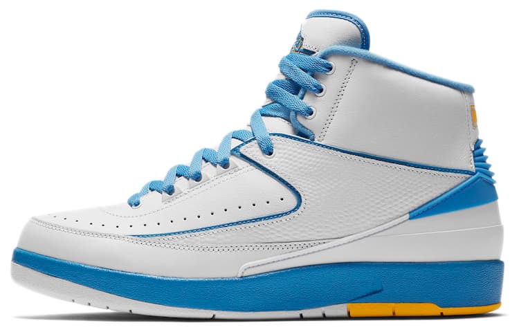 Air Jordan 2 Retro "Melo" 2018