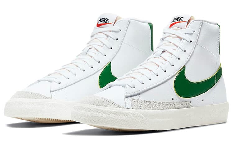 Nike Blazer '77 Vintage 'Pine Green' Coverage Mid