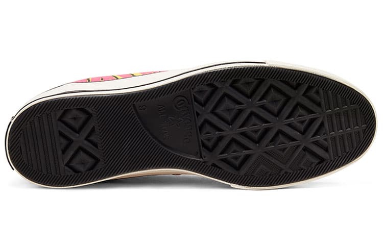 Chuck 70 Batman x Chuck 70 Converse High '80th Anniversary Black'