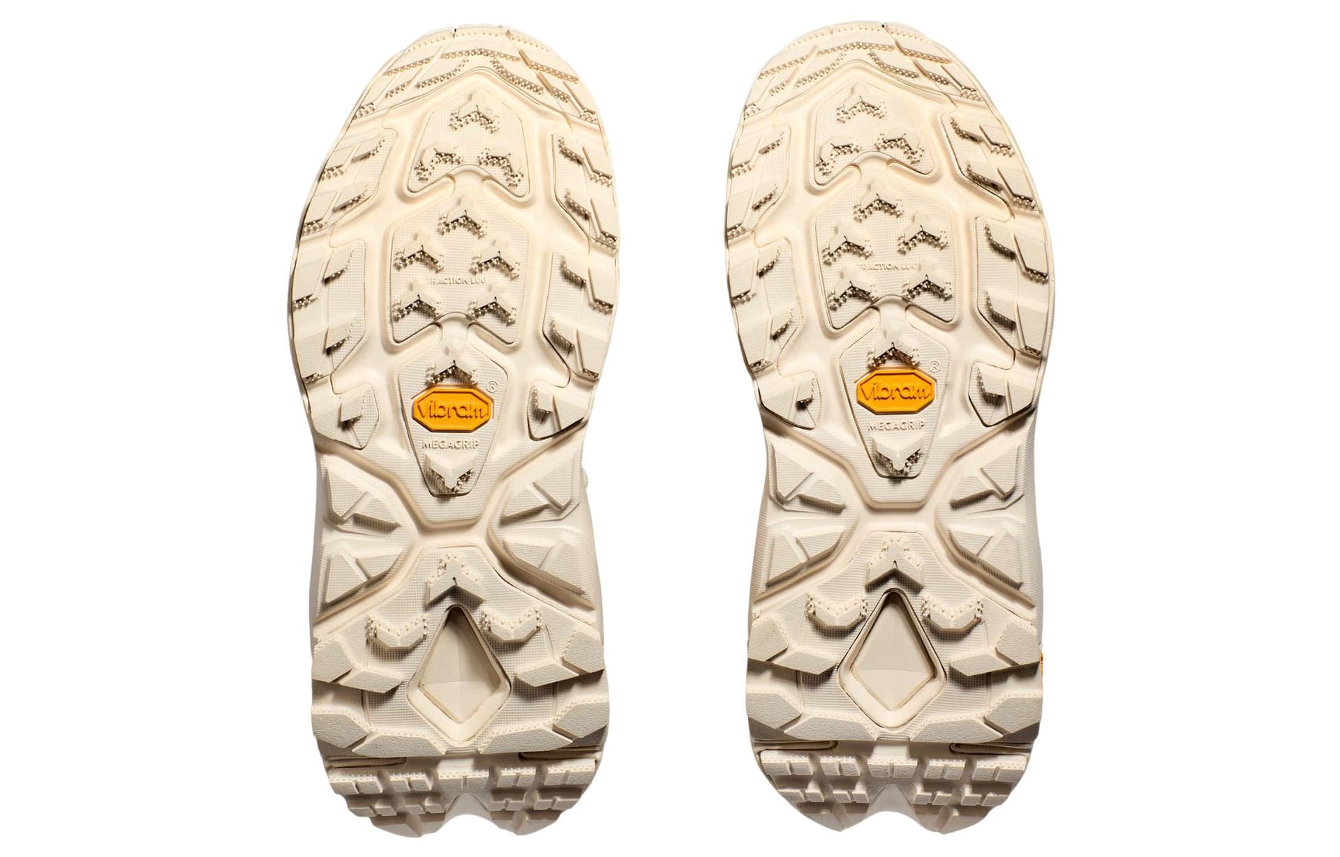 HOKA ONE ONE Kaha 2 Gore Tex Shifting Sand