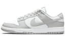 White Gray