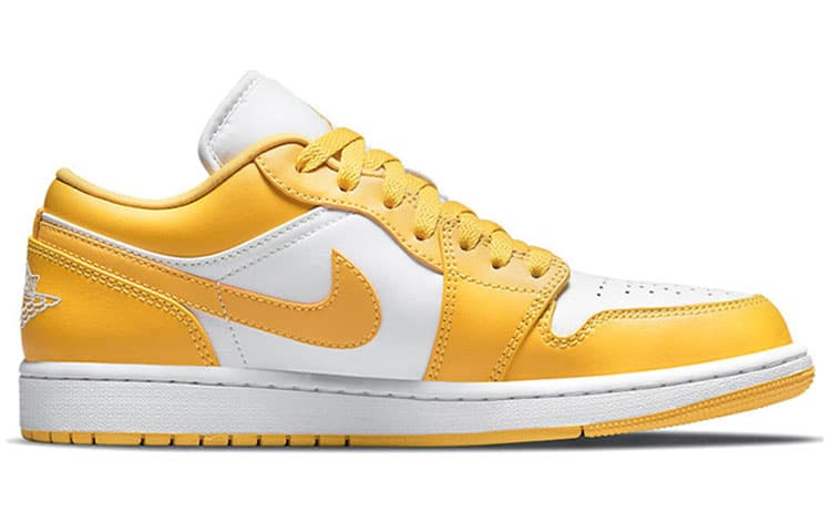 Air Jordan 1 'Pollen'