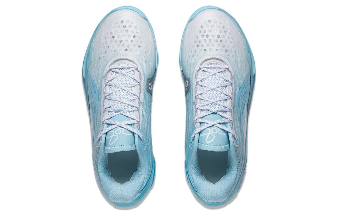 Li Ning Way Of Wade 808 3 Ultra Oxygen