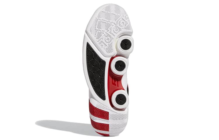 Adidas Benihana x Adidas Agent Gil Restomod 'Hibachi' 2022