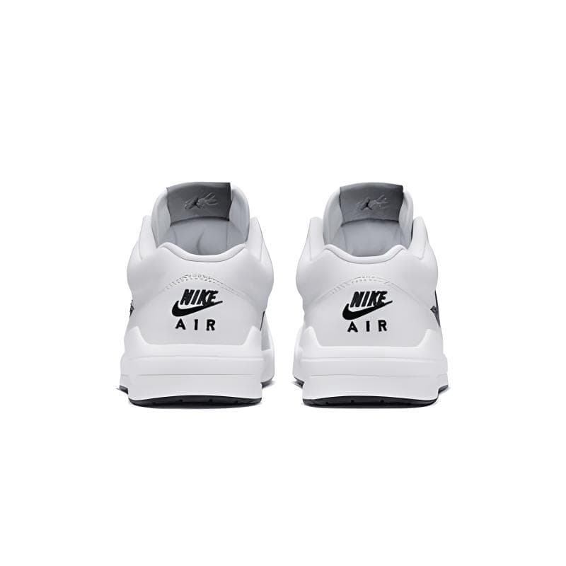 Jordan Stadium 90 White Cool Grey Black