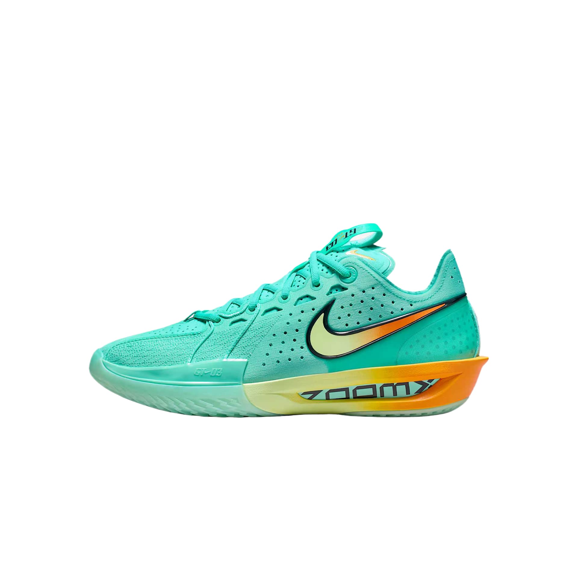 Nike GT Cut 3 EP Breathable