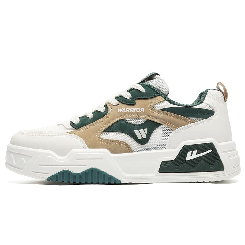 Warrior Summer, Unlined Mesh, Ultra Breathable Mesh, Textile, Synthetic