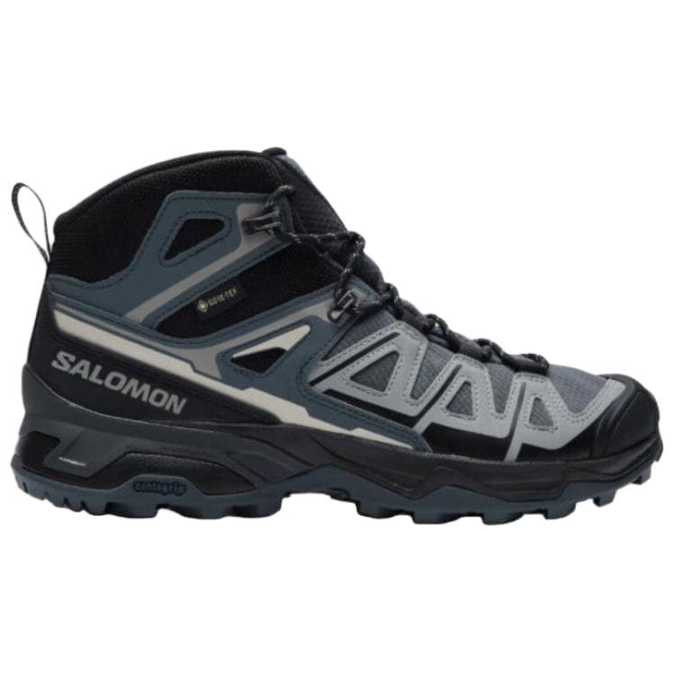 SALOMON X Ultra Pioneer 2 Waterproof Breathable Support Rebound Mid