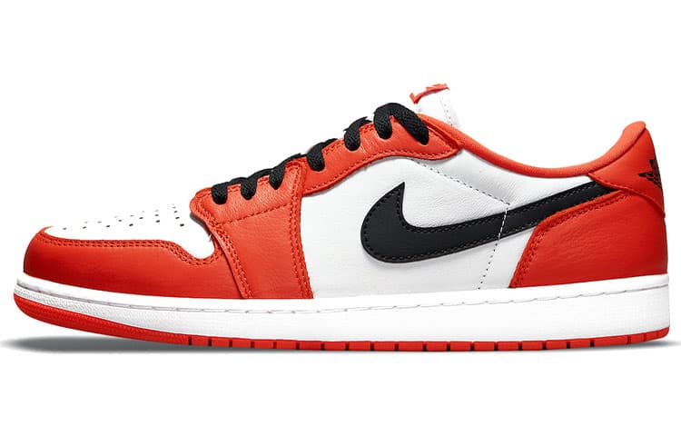 Air Jordan 1 Retro Og 'Starfish'