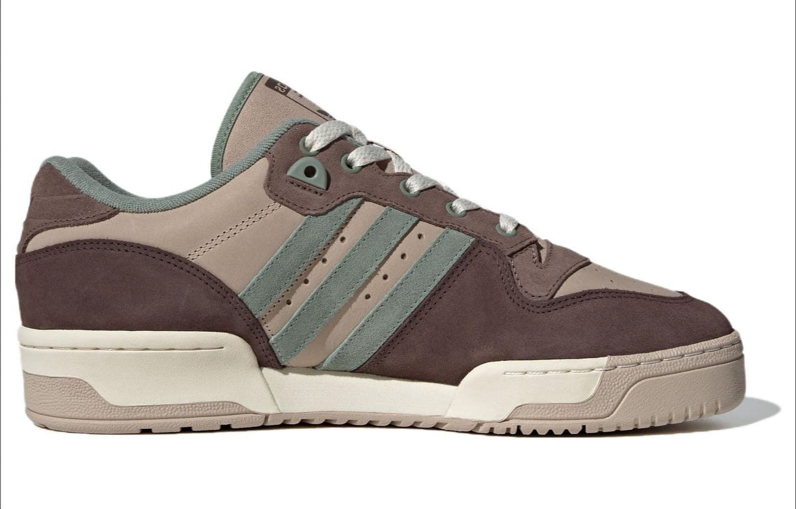 Adidas Originals Rivalry Adidas Originals Brown