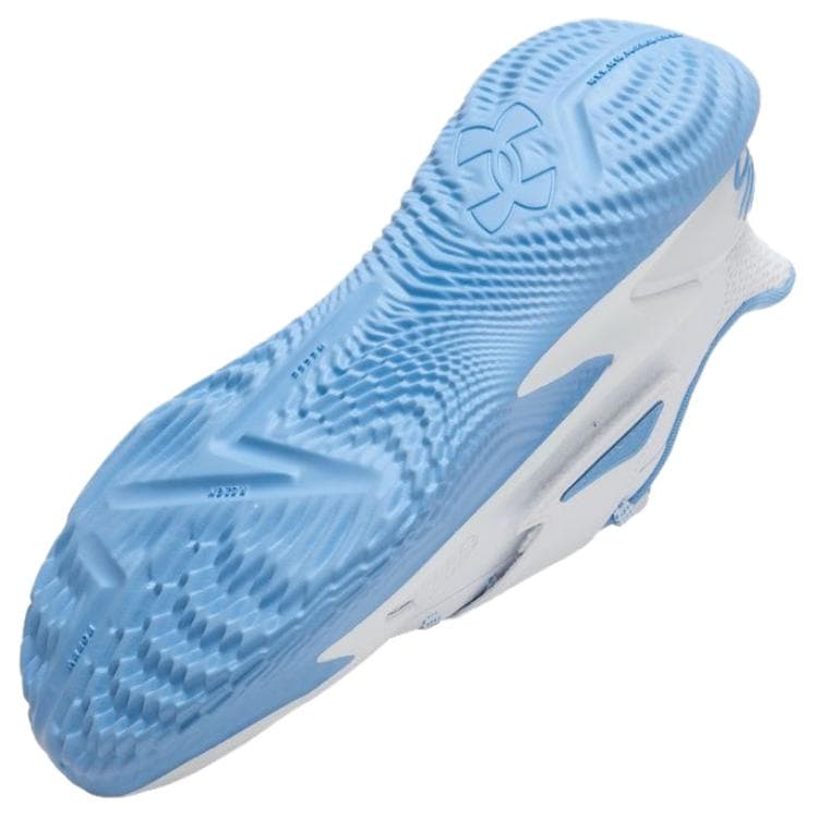 Under Armour Curry Fox 2 White Blue
