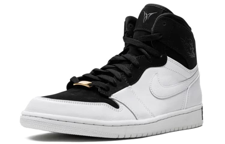 Jordan 1 Retro High Equality Black History Month 2018
