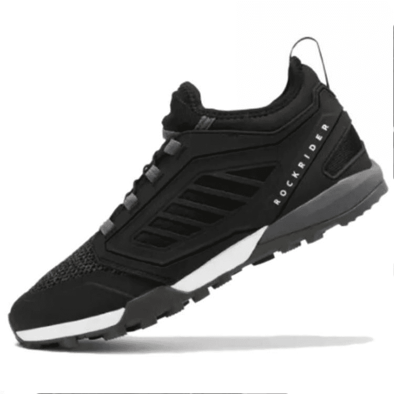 DECATHLON Cushioning, Cycling Black
