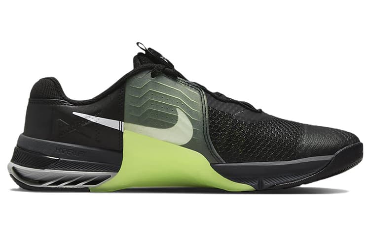 Nike Metcon 7 Black Volt