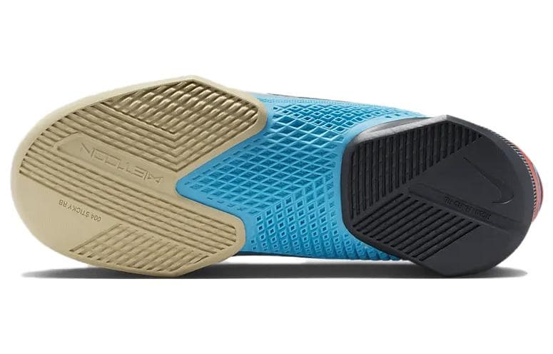 Nike Zoom Metcon Turbo 2 'Sail Blue Lightning'