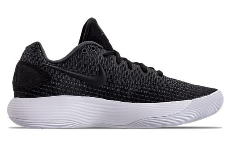 Nike Hyperdunk 2017 Black
