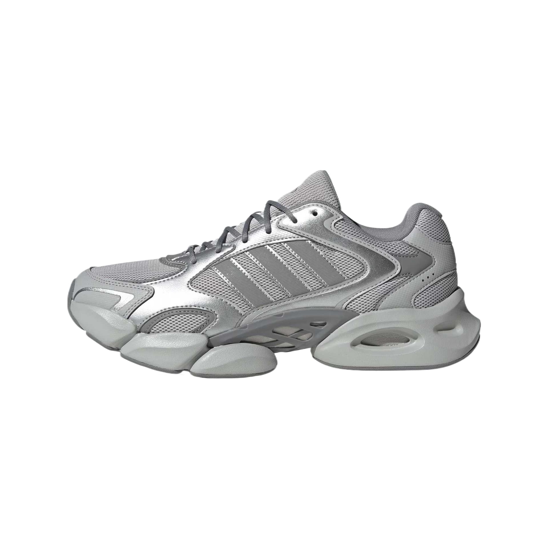 Adidas MEGASTRIDE Fabric Chunky