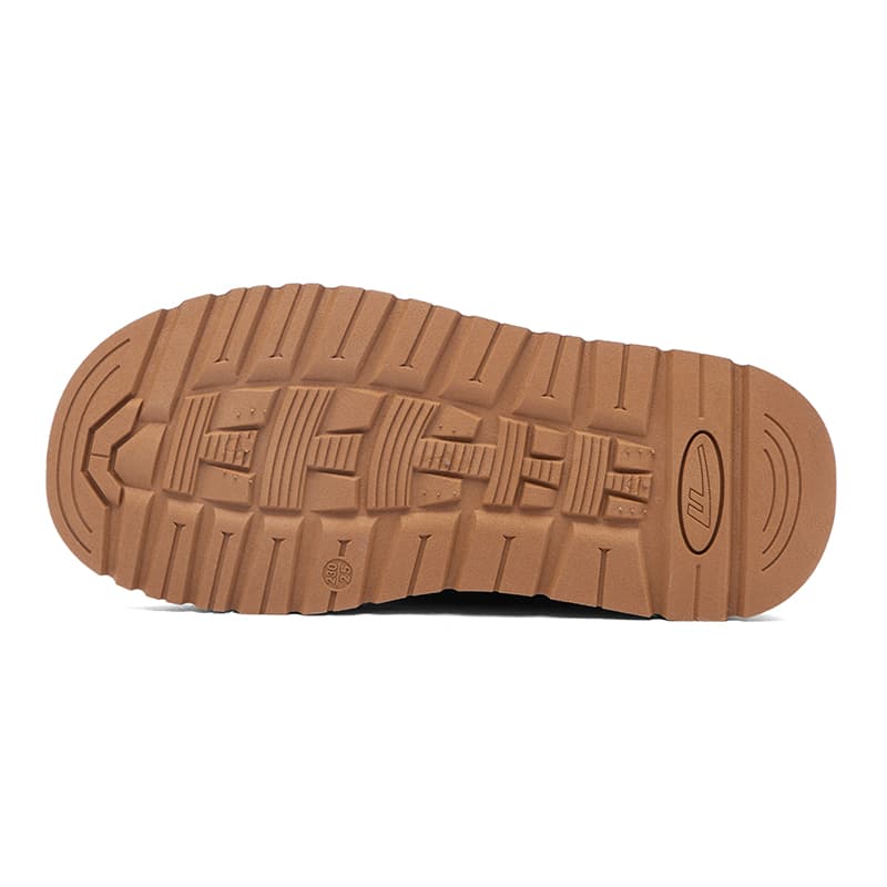 Warrior Fabric Thermal Thermal Ankle Length