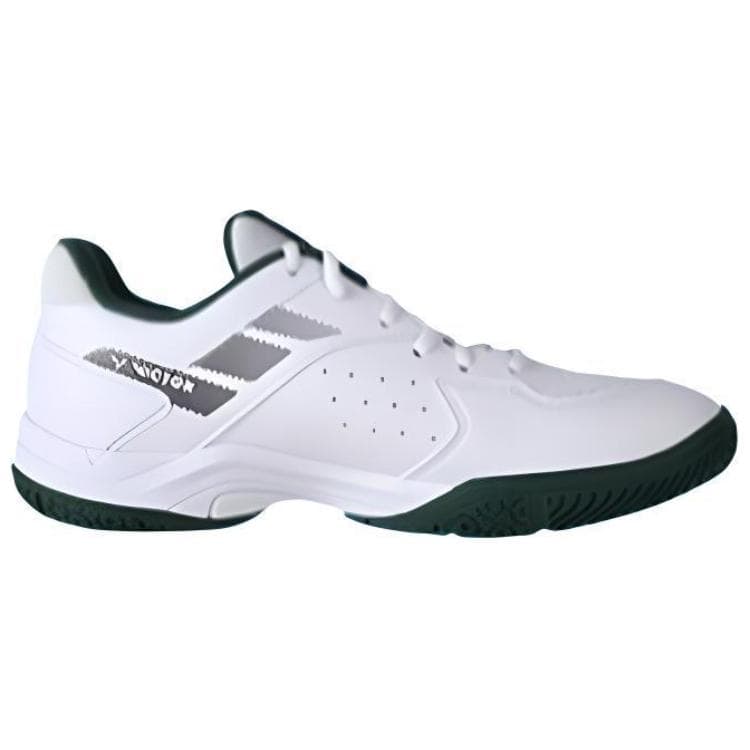 VICTOR 8500CLS Badminton White Green