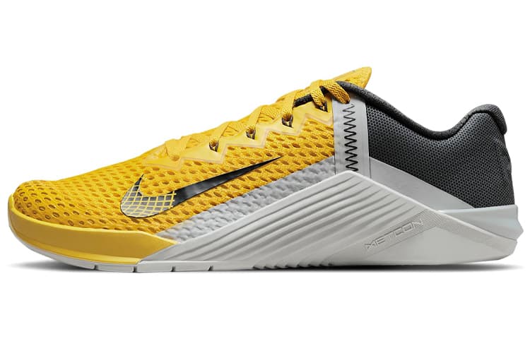 Nike Metcon 6 Bright Citron 38.5