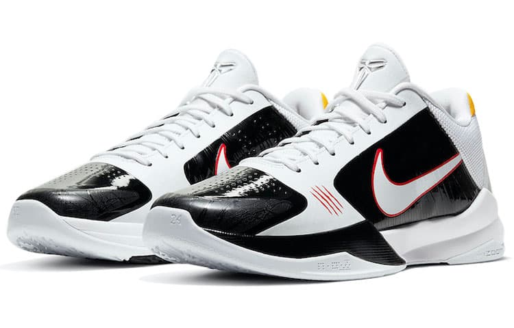 Nike Zoom Kobe 5 Protro 'Alternate Bruce Lee'
