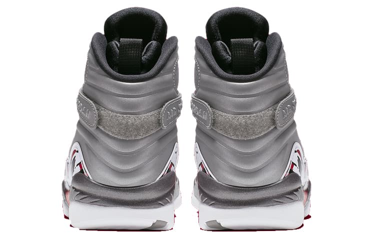 Jordan 8 Retro Reflections Of A Champion