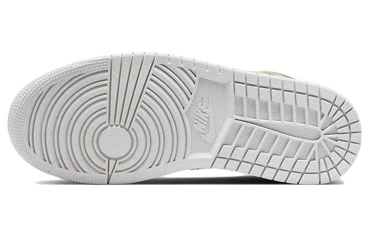 Air Jordan 1 Mid Se 'Sanddrift'