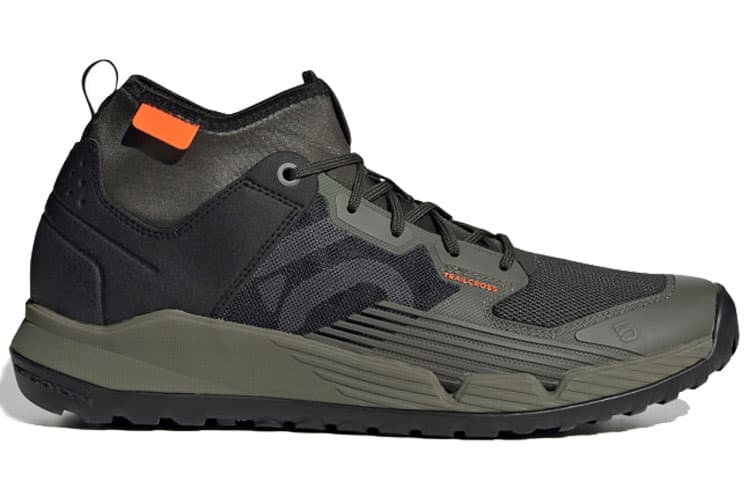 Adidas Five Ten Trailcross Xt 'Black Legend Earth'