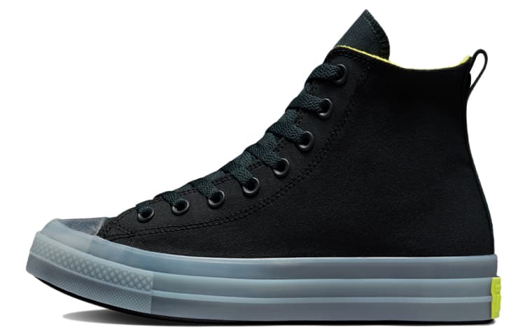 Converse All Star CX Black Lime