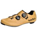 1396 Vintage Yellow (Genuine Leather Upper+Nylon Sole)