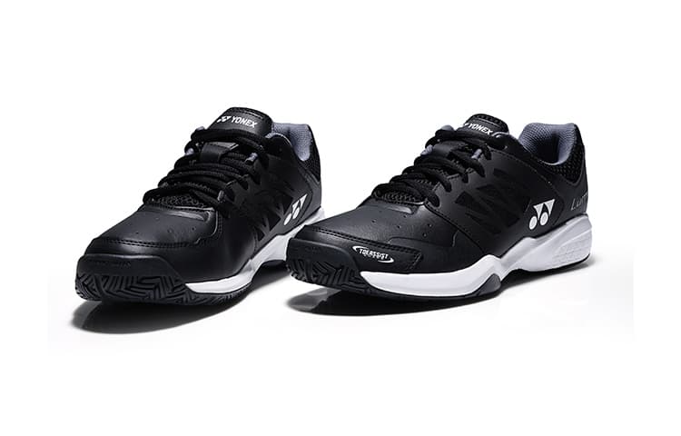 YONEX Cushioning, Tennis Black
