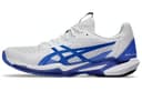 White/Tuna Blue