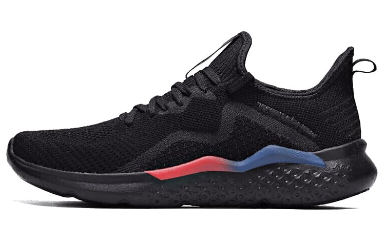 361° NFO Black/Red 39