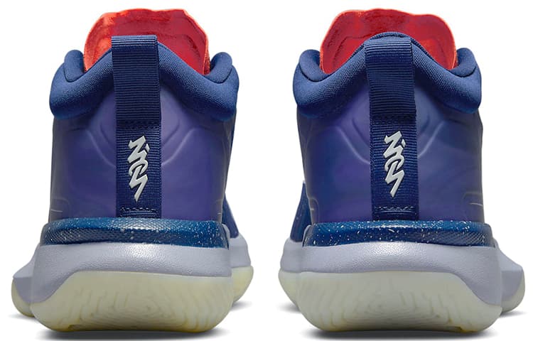 Air Jordan Zion 1 'ZNA'