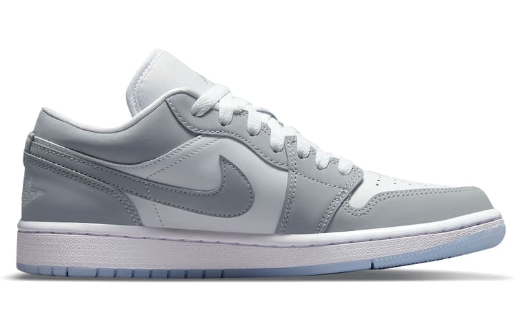 Jordan 1 Wolf Grey