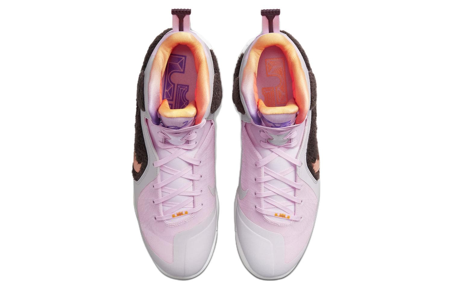 Nike LeBron 9 'Regal Pink'