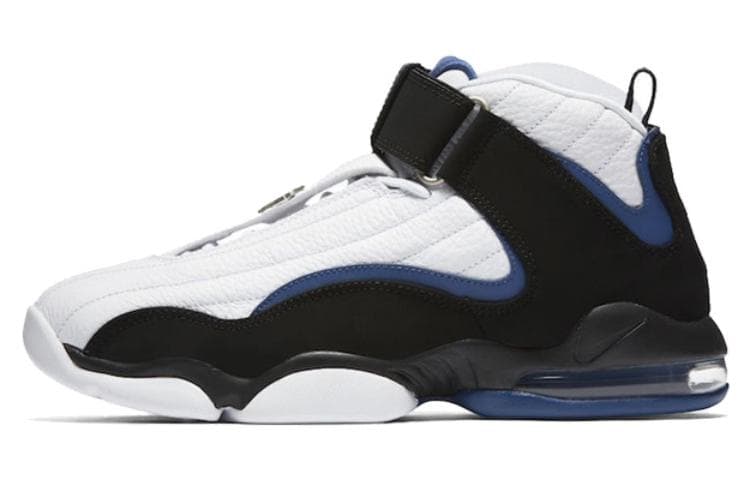Nike Air Penny Iv Orlando Home 2017
