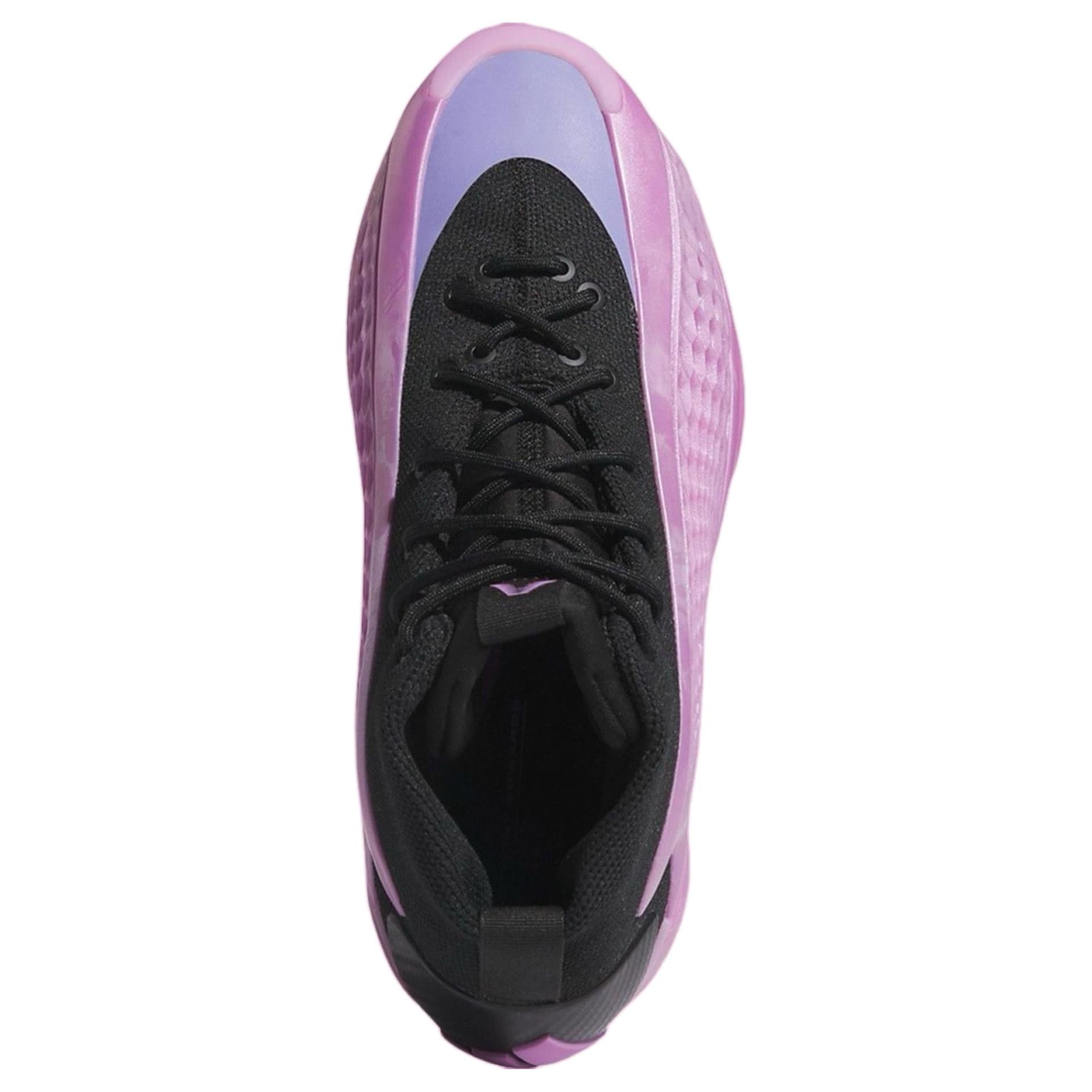 Adidas Anthony Edwards 1 "Preloved Purple"