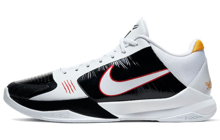 Nike Zoom Kobe 5 Protro 'Alternate Bruce Lee'