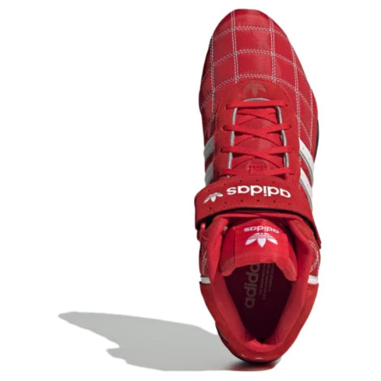 Adidas Originals High Red