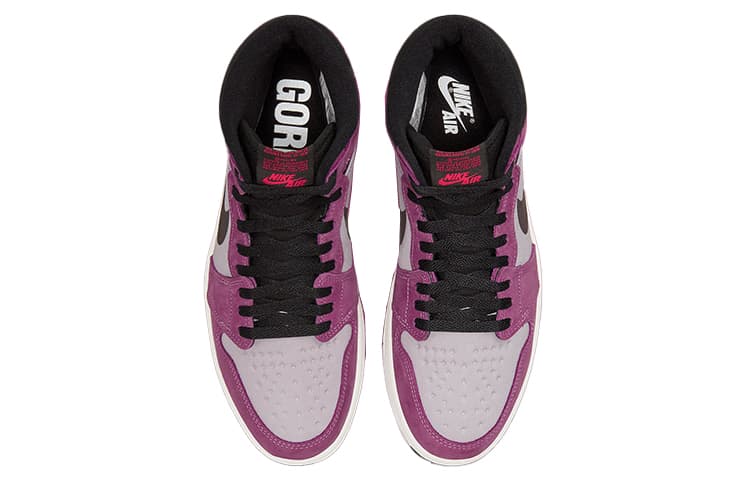 Air Jordan 1 High Element Gtx 'Light Bordeaux'