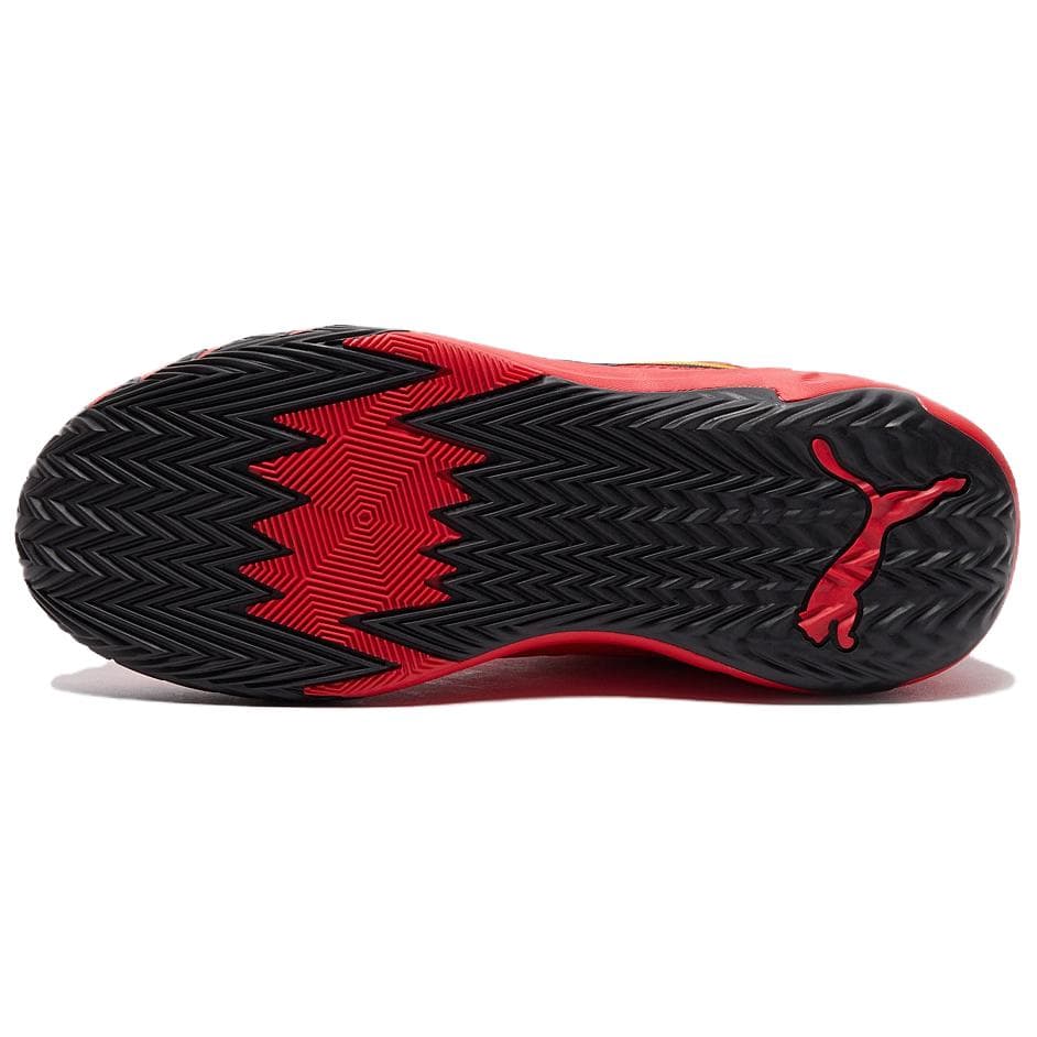 PUMA Scoot Zeros 'Retro Portland'