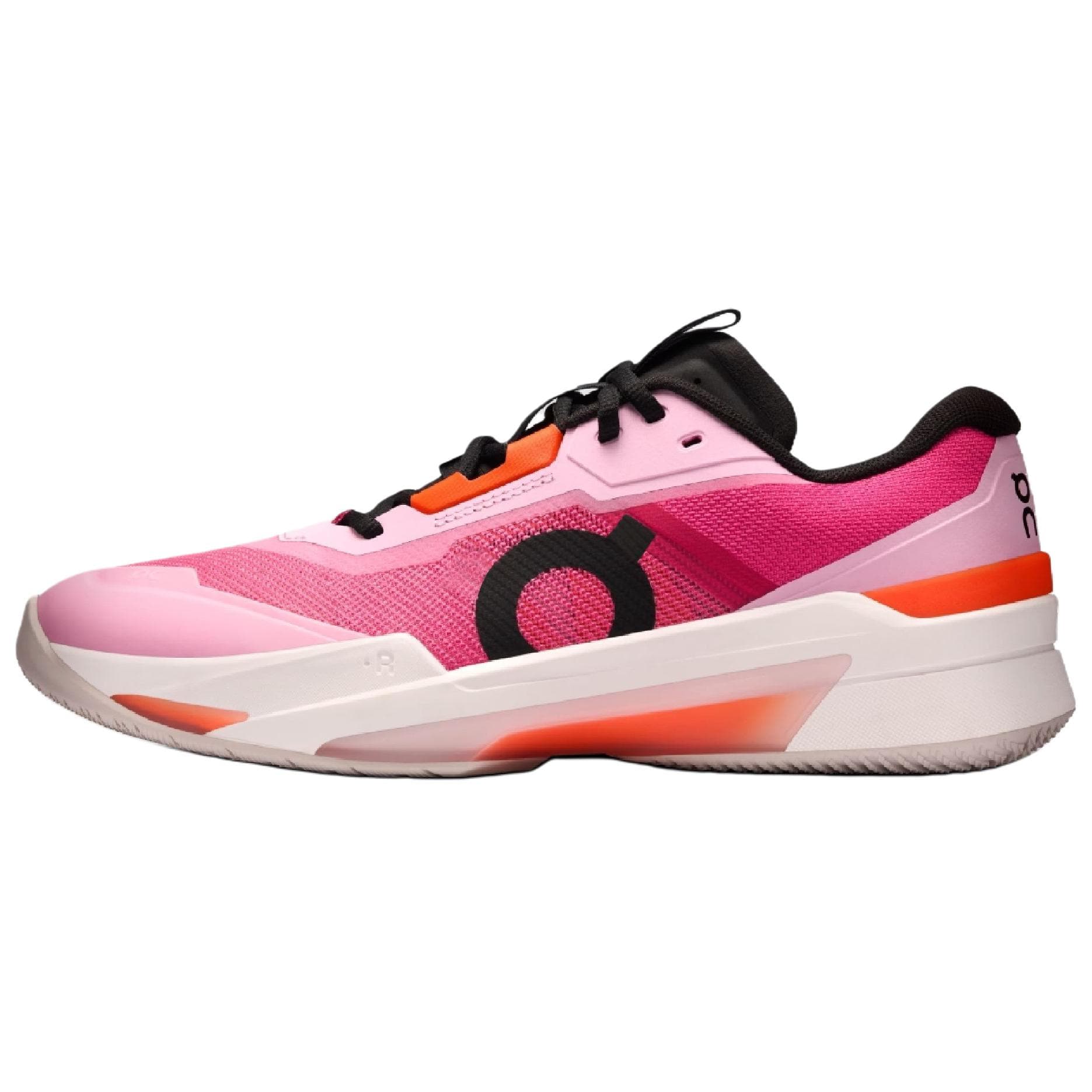 On The Roger Pro Soft Comfortable Support Tennis Pink Pink