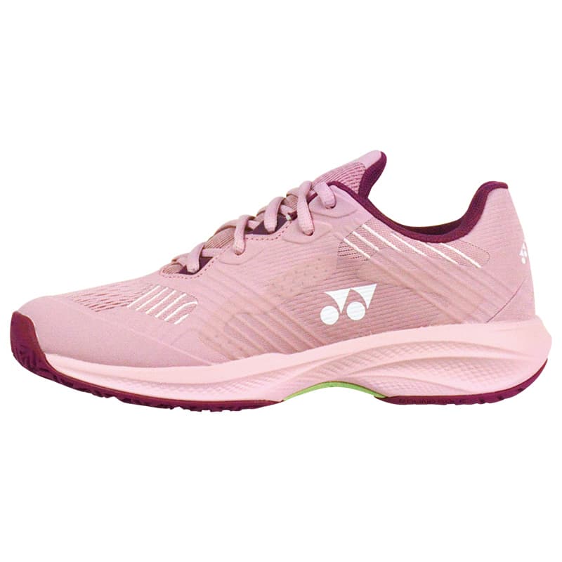 YONEX Tennis Pink