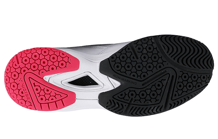 VICTOR 9200 Packs Comfortable SlipResistant AbrasionResistant Breathable Lowtop Badminton