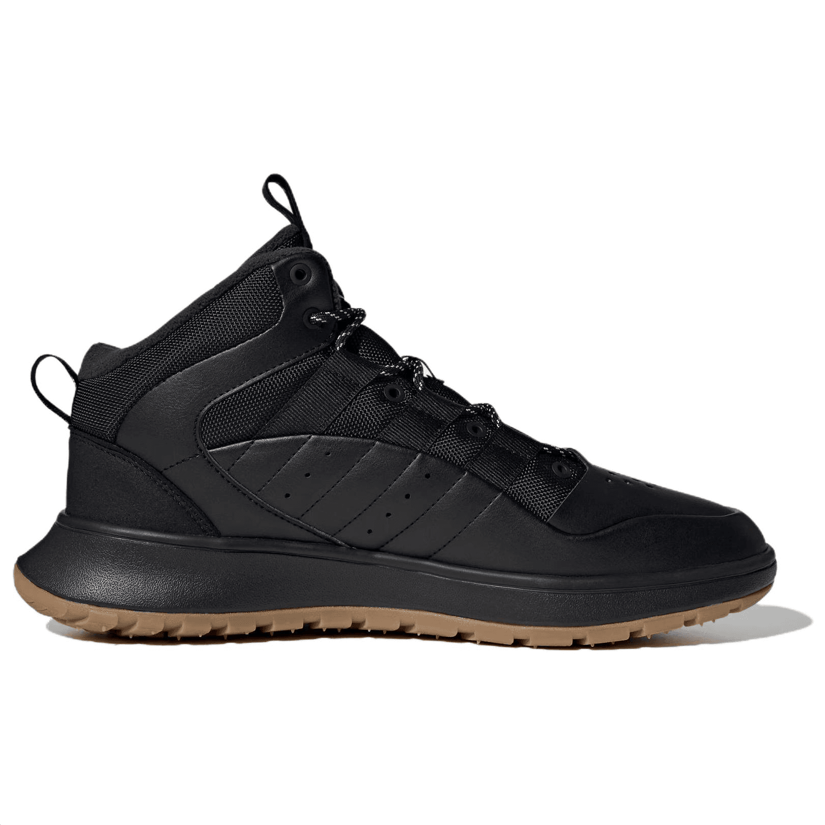 Adidas Fusion Storm Thermal Mid Vintage Black