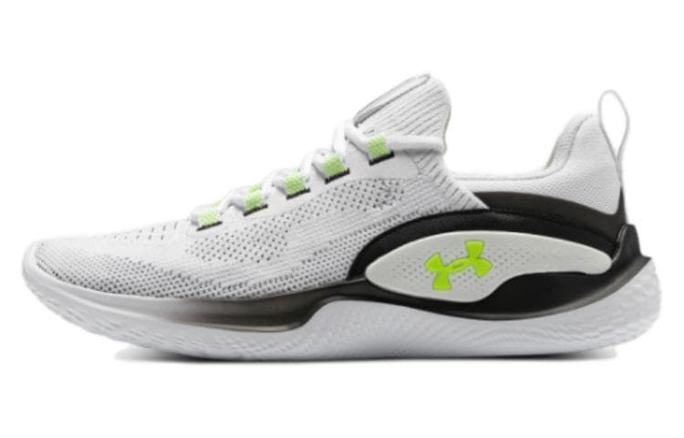 Under Armour Flow Dynamic 43